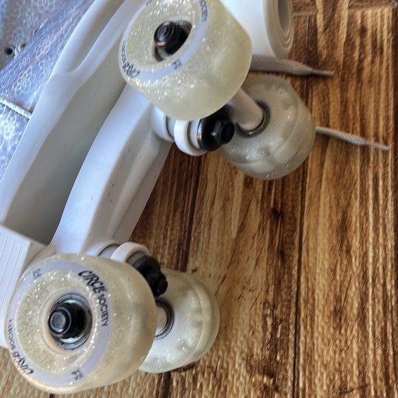 🛼 👧🏼 🛼•⭕️ Circle Society x 3-7 vibes ⭕️• 👧🏼🛼👧🏼 - Picture 16 of 16